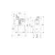 GRUNDFOS JP 5-48 PT Πιεστικό συγκρότημα με πιεζοστάτη και  ενσωματωμένο δοχείο διαστολής 1490 W