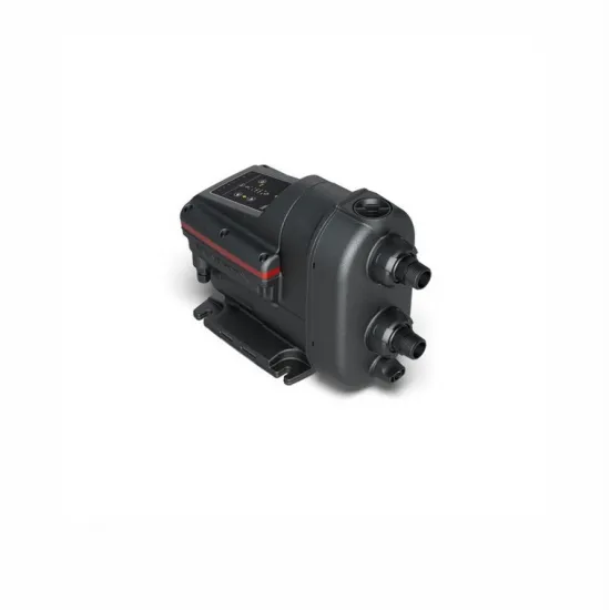 GRUNDFOS SCALA 2 Μονοβάθμιο Μονοφασικό Πιεστικό Συγκρότημα Νερού Χωρίς Δοχείο 550W