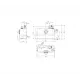 GRUNDFOS SOLOLIFT2 WC-1 Σταθμός ανύψωσης - Αντλία Ακαθάρτων / Λυμάτων με Κοπτήρα 620 W