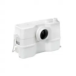GRUNDFOS SOLOLIFT2 WC-3 Σταθμός ανύψωσης - Αντλία Ακαθάρτων / Λυμάτων με Κοπτήρα  620 W