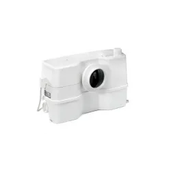GRUNDFOS SOLOLIFT2 WC-3 Σταθμός ανύψωσης - Αντλία Ακαθάρτων / Λυμάτων με Κοπτήρα  620 W