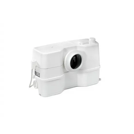 GRUNDFOS SOLOLIFT2 WC-3 Σταθμός ανύψωσης - Αντλία Ακαθάρτων / Λυμάτων με Κοπτήρα  620 W
