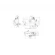 GRUNDFOS SOLOLIFT2 WC-3 Σταθμός ανύψωσης - Αντλία Ακαθάρτων / Λυμάτων με Κοπτήρα  620 W
