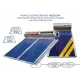 HELIOAKMI MEGASUN Ηλιακός θερμοσίφωνας 120 lt / 2.10m² Glass διπλής ενεργείας