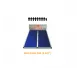 HELIOAKMI MEGASUN Ηλιακός θερμοσίφωνας 300 lt / 4.20 m² Glass διπλής ενεργείας