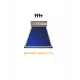HELIOAKMI MEGASUN Ηλιακός θερμοσίφωνας M160lt / 2.10m² Glass διπλής ενεργείας