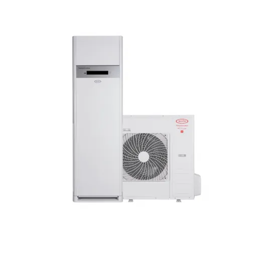 Juro-Pro Teraclima 48K Επαγγελματικό Κλιματιστικό Inverter Ντουλάπα 45.038 BTU με Ψυκτικό Υγρό R32