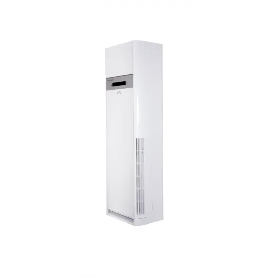 Juro-Pro Teraclima 48K Επαγγελματικό Κλιματιστικό Inverter Ντουλάπα 45.038 BTU με Ψυκτικό Υγρό R32