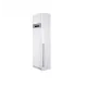 Juro-Pro Teraclima 48K Επαγγελματικό Κλιματιστικό Inverter Ντουλάπα 45.038 BTU με Ψυκτικό Υγρό R32