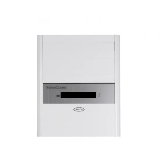 Juro-Pro Teraclima 48K Επαγγελματικό Κλιματιστικό Inverter Ντουλάπα 45.038 BTU με Ψυκτικό Υγρό R32