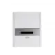 Juro-Pro Teraclima 48K Επαγγελματικό Κλιματιστικό Inverter Ντουλάπα 45.038 BTU με Ψυκτικό Υγρό R32