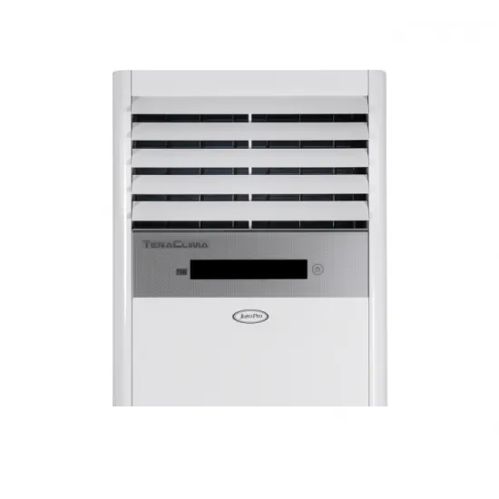 Juro-Pro Teraclima 48K Επαγγελματικό Κλιματιστικό Inverter Ντουλάπα 45.038 BTU με Ψυκτικό Υγρό R32