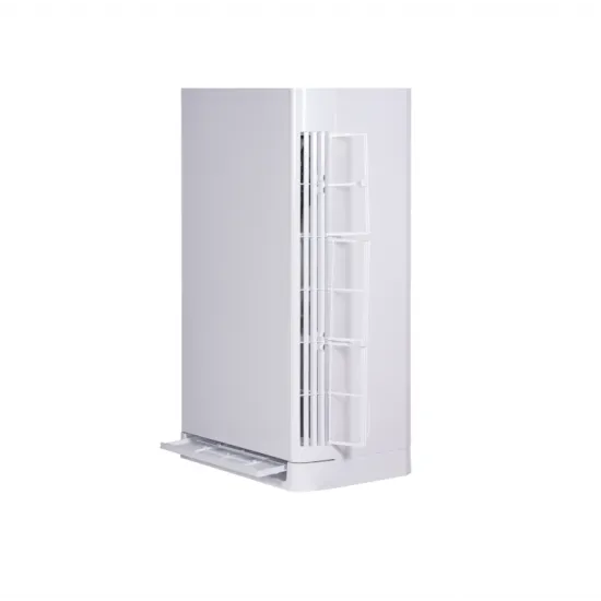 Juro-Pro Teraclima 48K Επαγγελματικό Κλιματιστικό Inverter Ντουλάπα 45.038 BTU με Ψυκτικό Υγρό R32