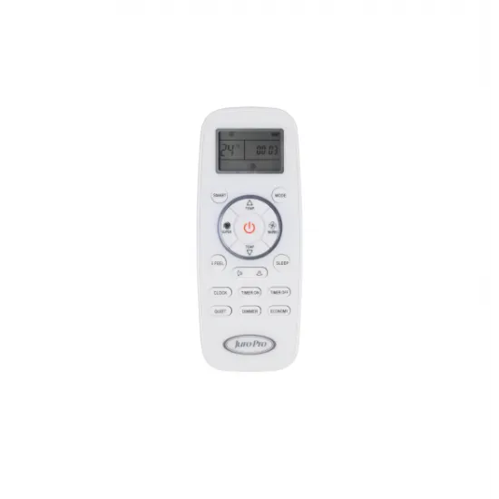 Juro-Pro Teraclima 48K Επαγγελματικό Κλιματιστικό Inverter Ντουλάπα 45.038 BTU με Ψυκτικό Υγρό R32