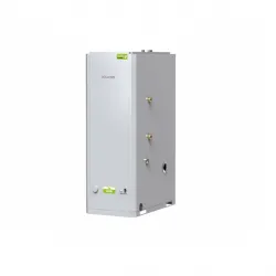 Kiturami Low NoX New Turbo Condensing 17D Deluxe Ατομικός Λέβητας ΙΝΟΧ Συμπύκνωσης Πετρελαίου με Καυστήρα 15.477 kcal/h (6 ΑΤΟΚΕΣ ΔΟΣΕΙΣ)