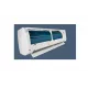 ΚΛΙΜΑΤΙΣΤΙΚΟ JUROPRO THEKA 12K 12.000 BTU/H R32 INVERTER SPLIT ΤΟΙΧΟΥ ΣΕΤ