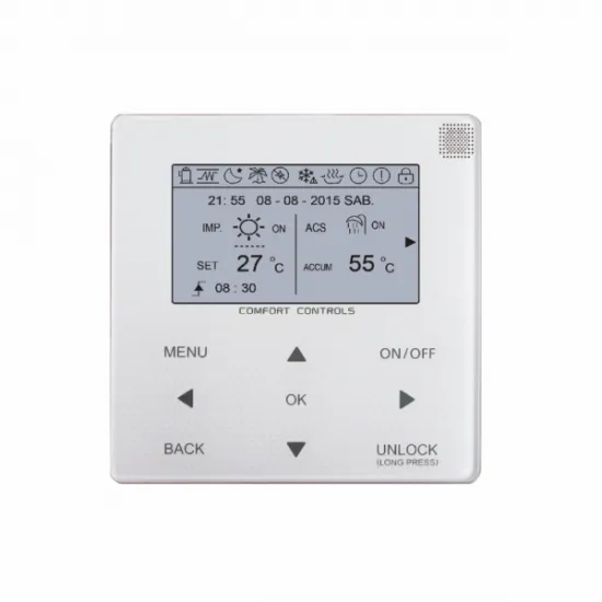  Midea MHC-V10W/D2N8-B Αντλία Θερμότητας 10kW Μονοφασική 65°C Monoblock (6 ΑΤΟΚΕΣ ΔΟΣΕΙΣ)