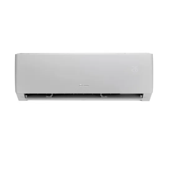 Κλιματιστικό Τοίχου Inverter 9.000 Btu Gree Pular GRC/GRCO-101QI/KPL-N4 