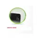 PHNIX PFP-100V-C Fan Coil Glass νερού ψύξης-θέρμανσης 4,35-5,2 kw με Άσπρο Τζάμι 