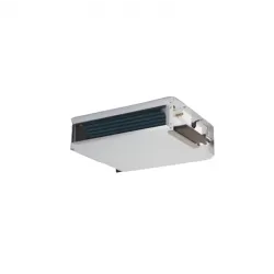 Shinwoo SFC-80CM Fan Coil ψύξης - θέρμανσης 9.320-18.310 kcal/h Οροφή Κρυφό