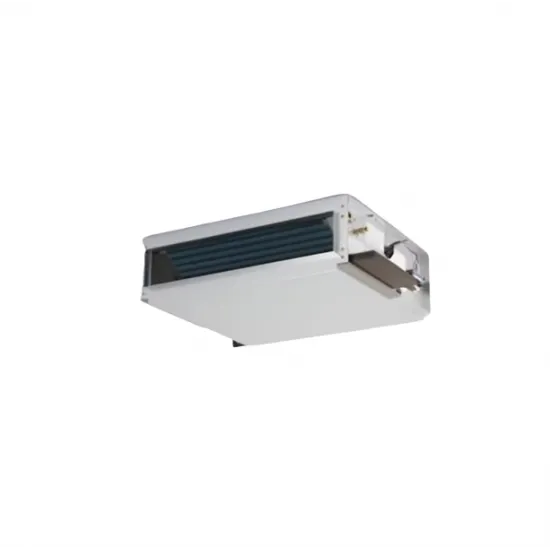 Shinwoo SFC-80CM Fan Coil ψύξης - θέρμανσης 9.320-18.310 kcal/h Οροφή Κρυφό