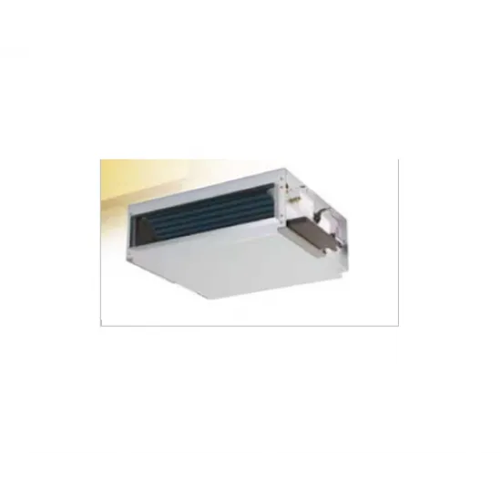 Shinwoo SFC-80CM Fan Coil ψύξης - θέρμανσης 9.320-18.310 kcal/h Οροφή Κρυφό