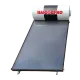 SOLE ΗΛΙΟΘΕΡΜΟ ECO 150-1-S230 150lt/2.30 m² Glass Ηλιακός Θερμοσίφωνας Τριπλής Ενέργειας 
