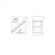 SOLE ΗΛΙΟΘΕΡΜΟ ECO 200-2-S200 200lt/4.00 m² Glass Ηλιακός Θερμοσίφωνας Τριπλής Ενέργειας 